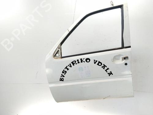 Used Left front door Left front door 37508749 37508749