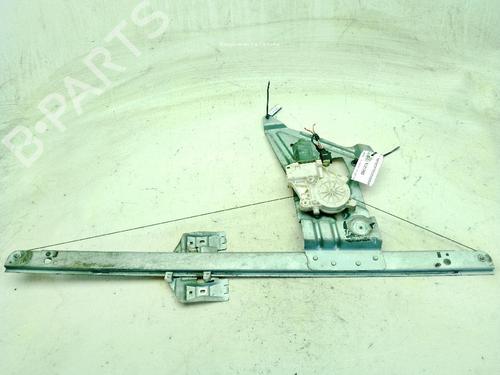 Used Front right window mechanism MERCEDES-BENZ SPRINTER 3,5-t Van (B906) 311 CDI 4x4 (906.631, 906.633, 906.635, 906.637) (109 hp) 27924807