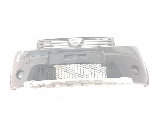 Front bumper DACIA SANDERO 1.6 MPI 85 (BS03) | BP33840749C7 - Image 4
