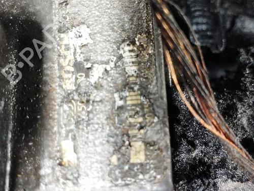 Engine IVECO DAILY VI Van 33S16, 35S16, 35C16, 38S16, 40C16, 42S16, 50C16 | BP30295099M1