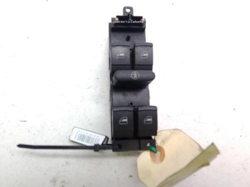 Used Left front window switch Left front window switch SEAT LEON (1M1) [1999-2006] 26233071 26233071
