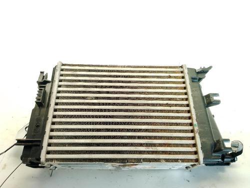 Intercooler RENAULT MEGANE IV Grandtour (K9A/M/N_) 1.3 TCe 140 (K9NB) | BP25303149M30 