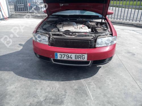 Right mirror AUDI A4 B6 Avant (8E5) 1.9 TDI | BP18372788C27 