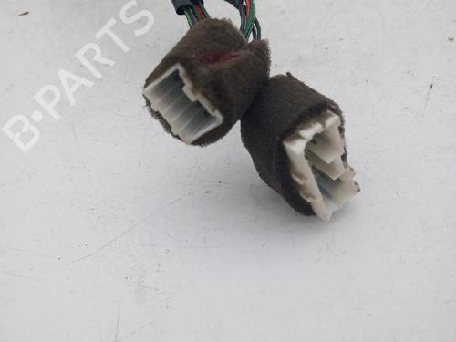 Headlight switch HYUNDAI ACCENT I (X-3) 1.3 i 12V | BP18370020I24 