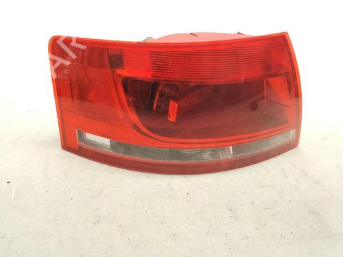 Used Left taillight Left taillight AUDI A4 B6 Convertible (8H7) 1.8 T (163 hp) 36765688 36765688