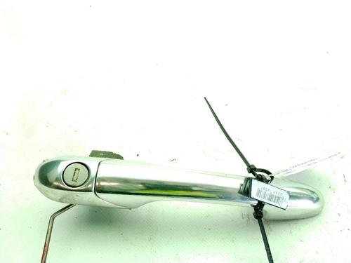 Used Front right exterior door handle Front right exterior door handle ALFA ROMEO 147 (937_) 1.9 JTD (937.AXD1A, 937.BXD1A, 937.AXV1A, 937.BXB1A,... (115 hp) 34612315 34612315