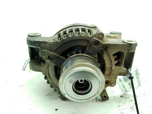 Generator Generator TOYOTA AURIS (_E15_) 2.0 D-4D (ADE150_, ADE150R) (126 hp) 39739316 39739316
