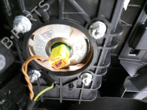 Airbag Kit PEUGEOT 508 SW I (8E_) 2.0 HDi RXH Hybrid4 | BP25781602C86 
