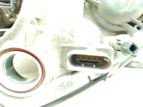 Right headlight MERCEDES-BENZ A-CLASS (W168) A 170 CDI (168.008) | BP24578759C29 