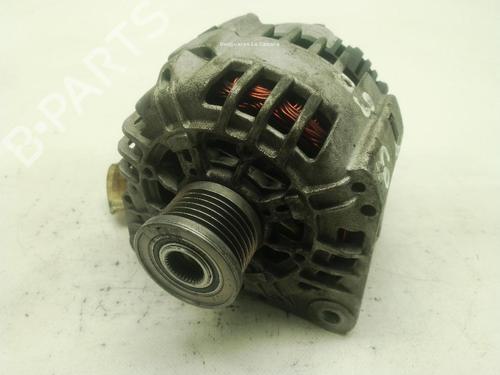 Generator CITROËN JUMPER I Van (244) [2002-2026]  32313392