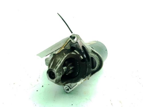 Used Starter Starter OPEL MERIVA B MPV (S10) 1.4 (75) (120 hp) 34506347 34506347