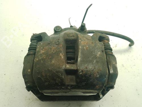 Left front brake caliper INFINITI FX 45 All-wheel Drive | BP25135474M105 - Image 2