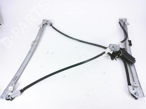 Front right window mechanism CHRYSLER VOYAGER / GRAND VOYAGER III (GS_, NS_) 2.4 i | BP18374858C23 