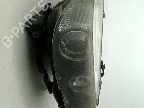 Used Right headlight Right headlight BMW 5 (E60) 530 d (218 hp) 33905275 33905275