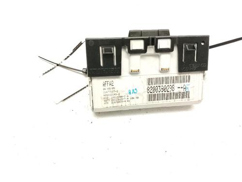 Used Display monitor Display monitor RENAULT CLIO II (BB_, CB_) 1.2 16V (BB05, BB0W, BB11, BB27, BB2T, BB2U, BB2V, CB05,... (75 hp) 39549832 39549832