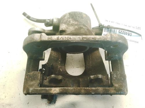 Right front brake caliper BMW 1 (E81) 116 d | BP25612680M104 