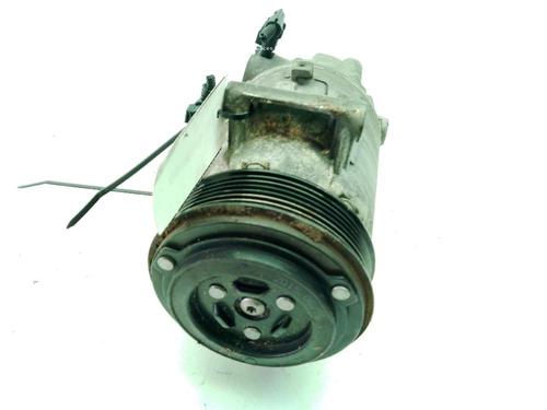 Used AC compressor AC compressor OPEL ZAFIRA TOURER C (P12) 1.6 CDTI (75) (120 hp) 32227413 32227413