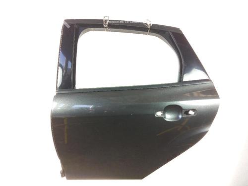 Left rear door FORD FOCUS III 1.0 EcoBoost | BP23998747C4