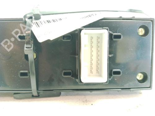 Left front window switch KIA SPORTAGE IV (QL, QLE) 2.0 CRDi | BP27587768I27 