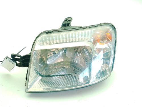 Left headlight FIAT PANDA (169_) 1.3 D Multijet (169.AXC1A) | BP35943217C28 - Image 5