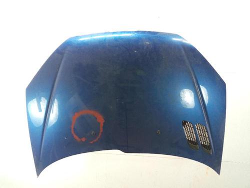 Used Hood PEUGEOT 206 Hatchback (2A/C) 1.4 HDi eco 70 (68 hp) 27173623