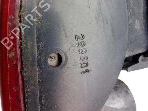 Right taillight CITROËN BERLINGO / BERLINGO FIRST MPV (MF_, GJK_, GFK_) 2.0 HDI 90 (MFRHY) | BP30099387C35
