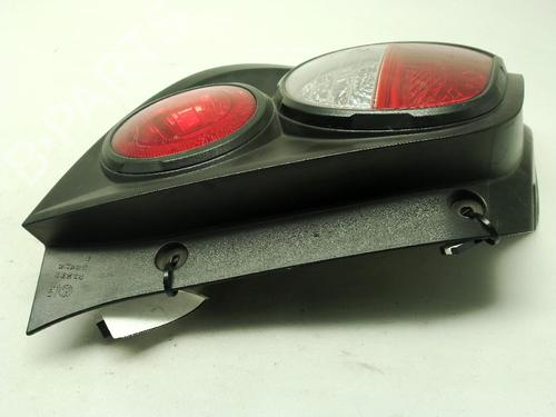 Left taillight CHEVROLET AVEO Hatchback (T300) 1.3 D | BP34207476C34 - Image 3