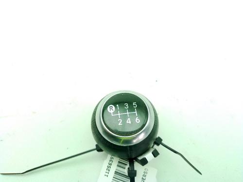 Used Shift knob TOYOTA VERSO (_R2_) 1.6 D4-D (WAR20_) (112 hp) 30146409