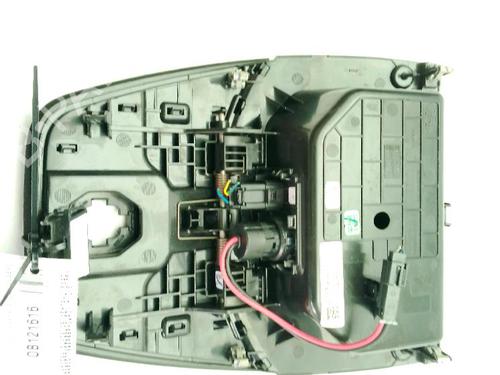 Glove box FORD TRANSIT COURIER B460 Box Body/MPV 1.5 TDCi | BP34714791C95 - Image 4