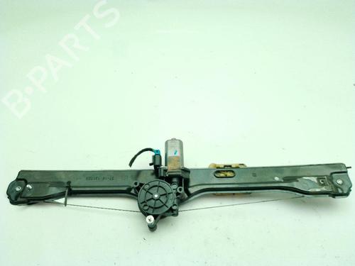 Used Front left window mechanism IVECO DAILY VI Van 33S15, 35S15, 35C15 (146 hp) 29219267