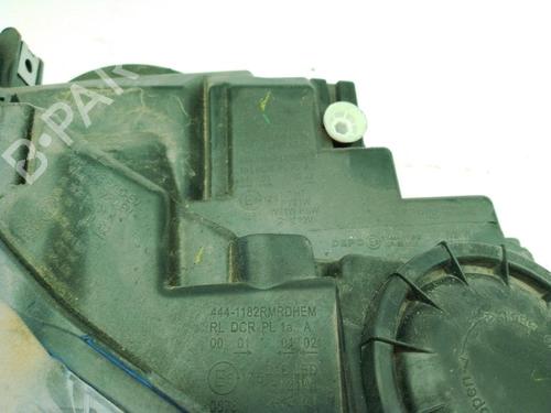 Right headlight BMW 1 (F20) 116 d | BP36555053C29 - Image 5