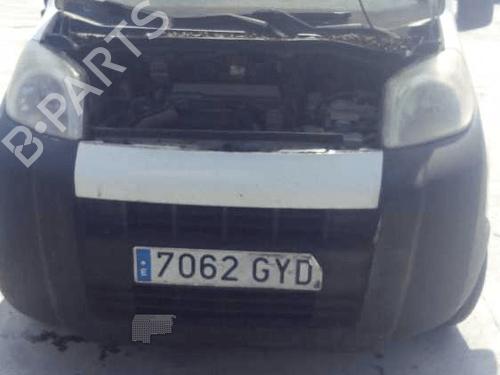 Right front suspension arm PEUGEOT BIPPER Tepee 1.4 HDi | BP32385423M13 