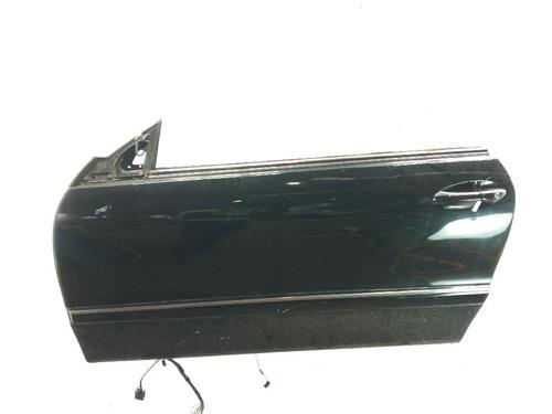 Left front door MERCEDES-BENZ CLK (C209) CLK 270 CDI (209.316) | BP26517646C2 