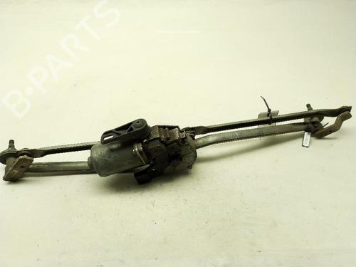 Used Front wiper motor Front wiper motor VW CRAFTER 30-50 Van (2E_) 2.5 TDI (136 hp) 36663023 36663023