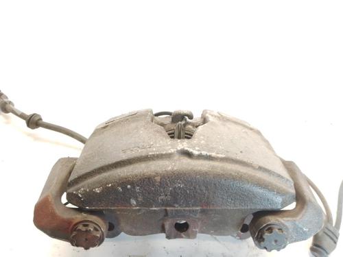 Used Left front brake caliper AUDI A5 (8T3) 2.7 TDI (190 hp) 28290600