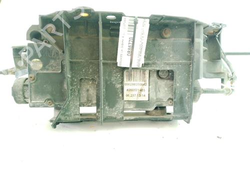 Elektronisk modul RENAULT SCÉNIC II (JM0/1_) 1.5 dCi (JM1E, JM16) | BP30871481M83