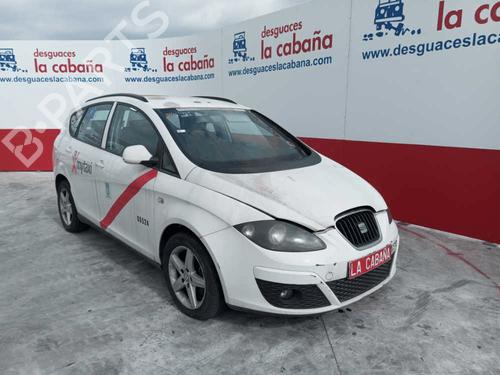 Starter SEAT ALTEA (5P1) 1.6 TDI | BP24607247M8  - Image 5