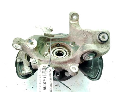 Left rear steering knuckle MERCEDES-BENZ E-CLASS (W213) E 220 d (213.004) | BP35774519M27 - Image 3