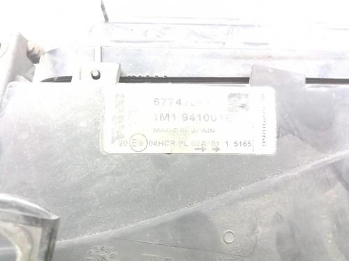 Venstre forlygte SEAT TOLEDO II (1M2) 1.6 | BP24001347C28 