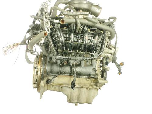 Engine OPEL CORSA C (X01) 1.2 (F08, F68) | BP36069842M1 - Image 2