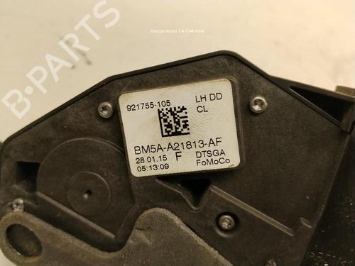 Front left lock FORD KUGA II (DM2) 2.0 TDCi | BP38589863C98 - Image 4
