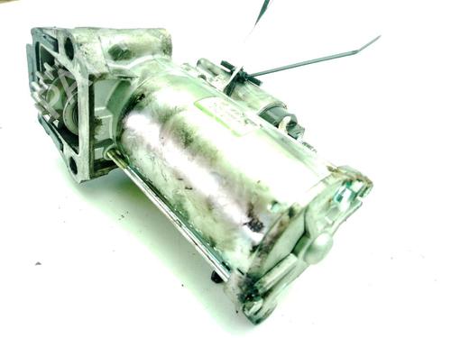 Starter FORD TRANSIT Platform/Chassis (FM_ _, FN_ _) 2.4 TDCi | BP31694891M8 - Image 3