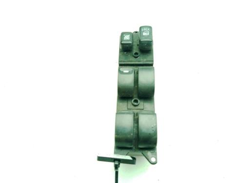 Used Left front window switch Left front window switch MITSUBISHI OUTLANDER II (CW_W) 2.0 DI-D (CW8W) (140 hp) 32227374 32227374
