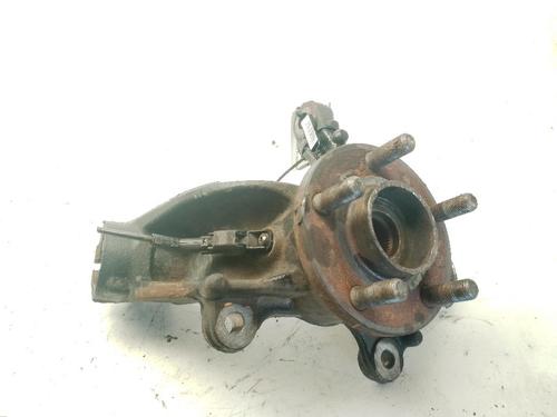 Left front steering knuckle FORD S-MAX (WA6) 2.0 TDCi | BP26517585M25 - Image 4