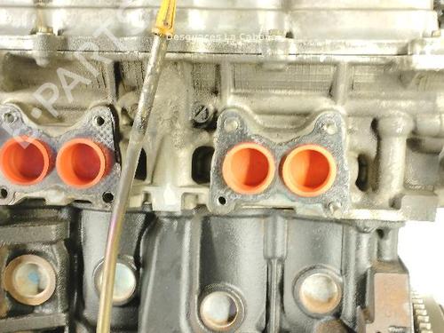 Engine NISSAN ALMERA II Hatchback (N16) 1.5 | BP39425179M1 - Image 8