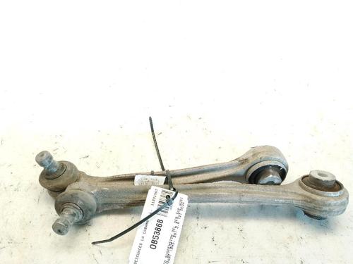 Used Right front suspension arm AUDI A4 B9 Avant (8W5, 8WD) 2.0 TDI (150 hp) 27450323