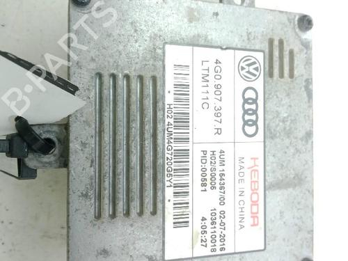 Elektronisk modul AUDI A6 C7 (4G2, 4GC) 2.0 TDI (150 hp) 24049148