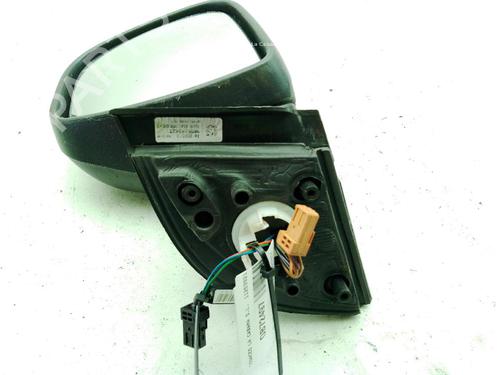 Right mirror PEUGEOT PARTNER Tepee 1.6 BlueHDi 120 | BP29219346C27 