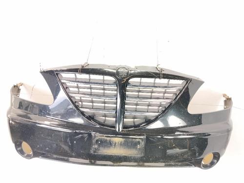 Used Front bumper Front bumper SSANGYONG RODIUS I 2.7 Xdi (165 hp) 35800279 35800279