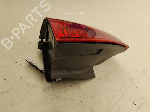 Left taillight CITROËN C5 II (RC_) 1.8 16V (RC6FZB) | BP36595569C34 - Image 2